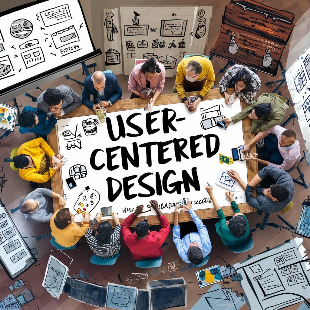 User Centered Design