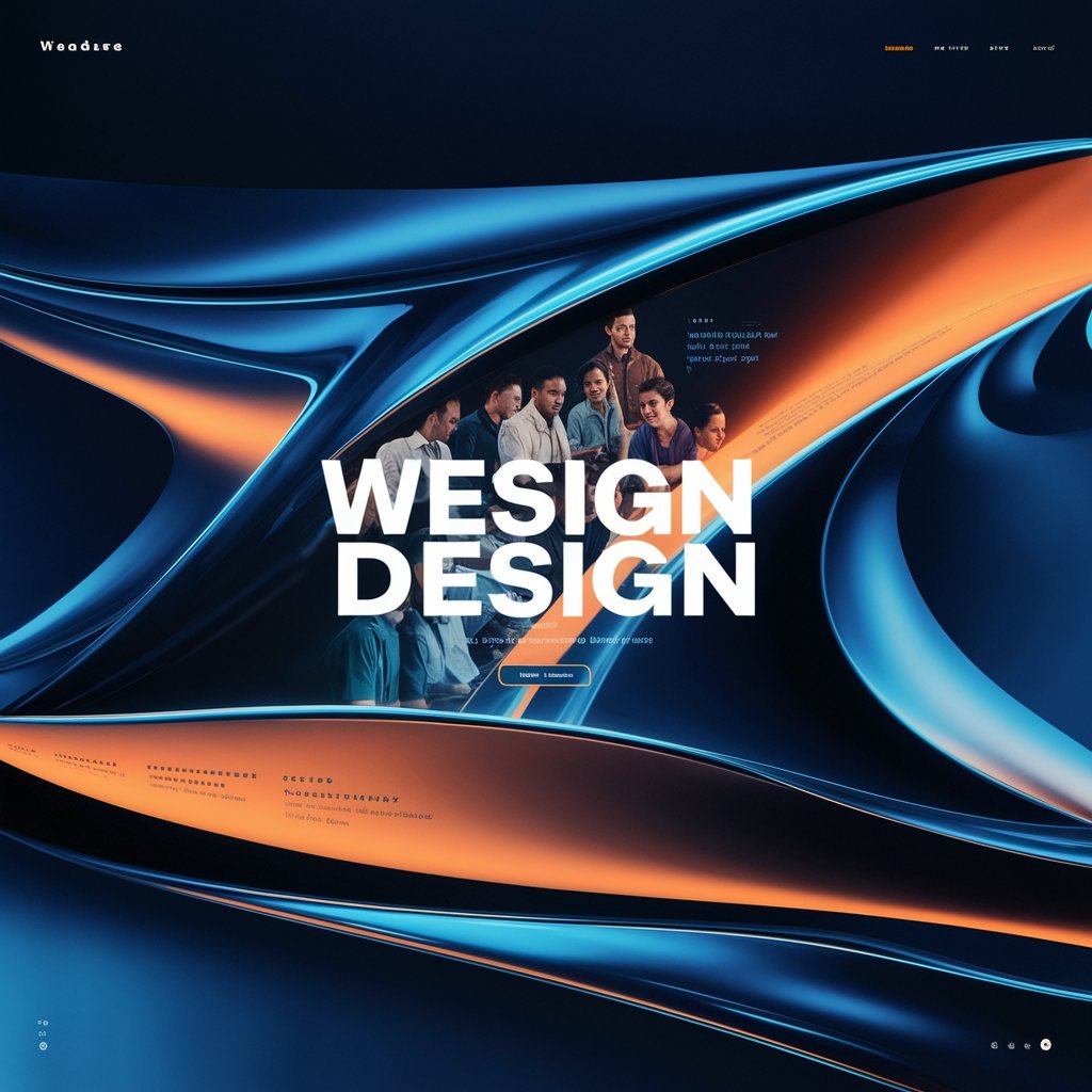 Visually Appealing Design