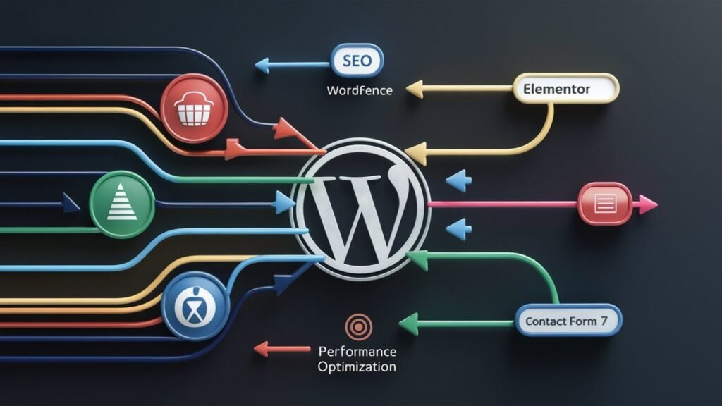 Wordpress Customization with The WebCoder