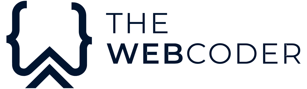 The WebCoder